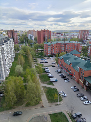 Продам однокомнатную (1-комн.) квартиру, Дмитровская ул, 30, Базарово д