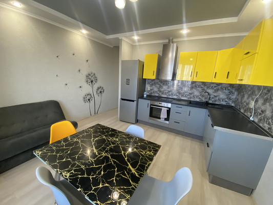 Продам двухкомнатную (2-комн.) квартиру, Еременко ул, 94, Ростов-на-Дону г