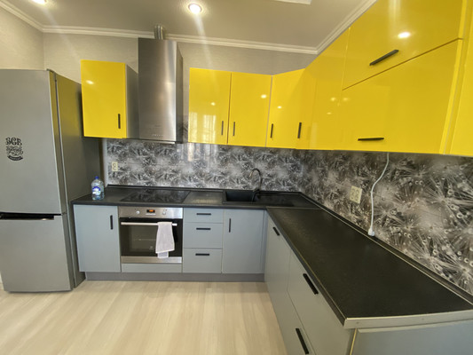 Продам двухкомнатную (2-комн.) квартиру, Еременко ул, 94, Ростов-на-Дону г