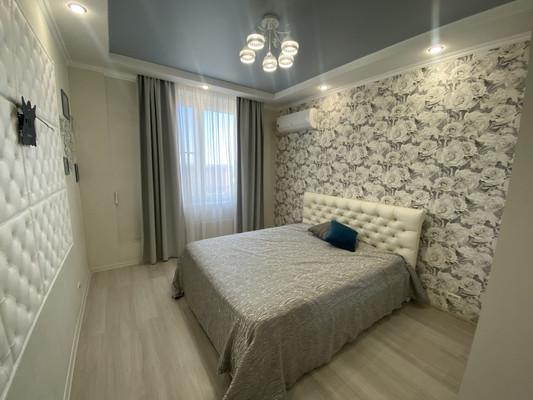 Продам двухкомнатную (2-комн.) квартиру, Еременко ул, 94, Ростов-на-Дону г