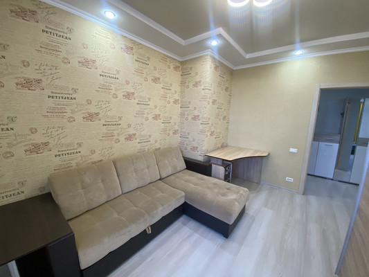 Продам двухкомнатную (2-комн.) квартиру, Еременко ул, 94, Ростов-на-Дону г