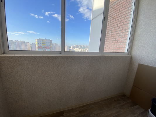 Продам двухкомнатную (2-комн.) квартиру, Еременко ул, 94, Ростов-на-Дону г