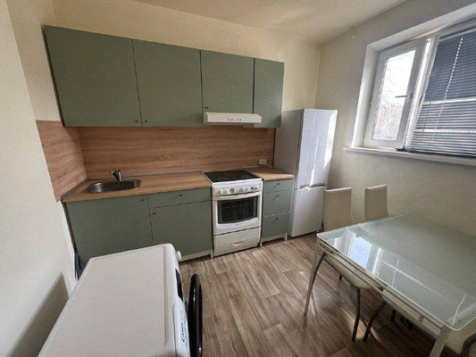 Продам двухкомнатную (2-комн.) квартиру, Мурановская ул, 4, Москва г