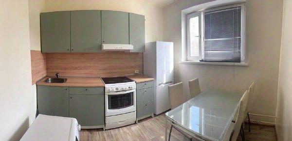 Продам двухкомнатную (2-комн.) квартиру, Мурановская ул, 4, Москва г