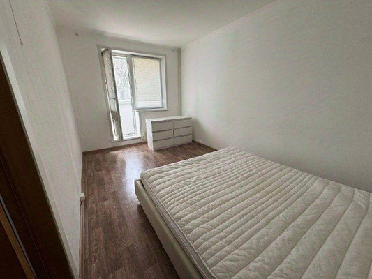 Продам двухкомнатную (2-комн.) квартиру, Мурановская ул, 4, Москва г
