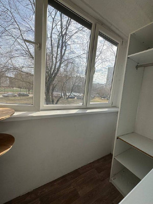 Продам двухкомнатную (2-комн.) квартиру, Мурановская ул, 4, Москва г