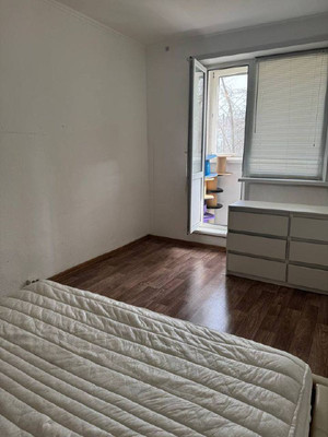 Продам двухкомнатную (2-комн.) квартиру, Мурановская ул, 4, Москва г
