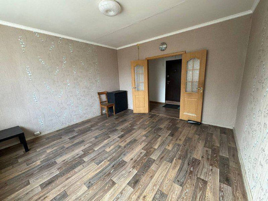 Продам двухкомнатную (2-комн.) квартиру, Мурановская ул, 4, Москва г