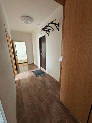 Продам двухкомнатную (2-комн.) квартиру, Мурановская ул, 4, Москва г