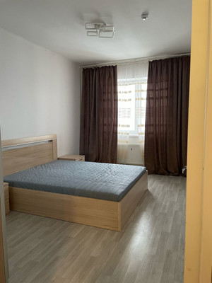 Продам двухкомнатную (2-комн.) квартиру, Свободы (Мирный мкр.) ул, 9, Мирный п