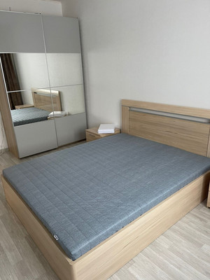 Продам двухкомнатную (2-комн.) квартиру, Свободы (Мирный мкр.) ул, 9, Мирный п