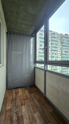 Продам однокомнатную (1-комн.) квартиру, Австрийская ул, 4к1, Кудрово г