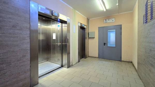 Продам однокомнатную (1-комн.) квартиру, Австрийская ул, 4к1, Кудрово г