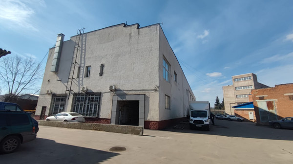 Сдам склад 250 м2, Подольская ул, 6, Северово д