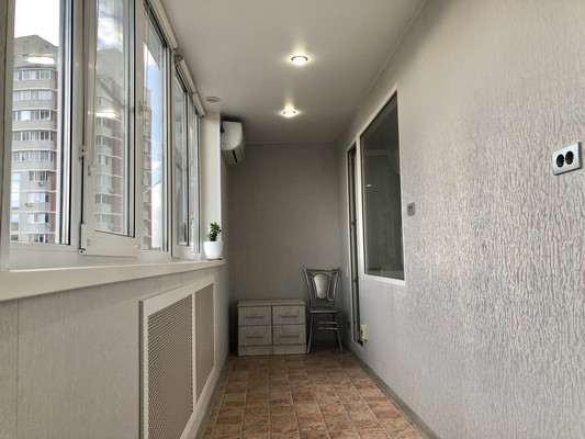 Продам однокомнатную (1-комн.) квартиру, Ладожская ул, 150, Пенза г