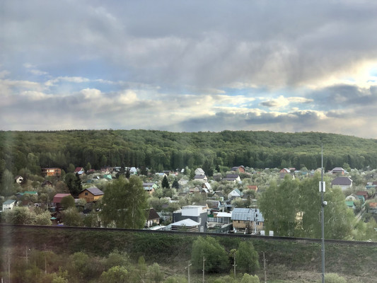 Продам однокомнатную (1-комн.) квартиру, Ладожская ул, 150, Пенза г