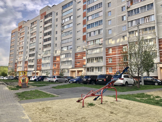 Продам однокомнатную (1-комн.) квартиру, Ладожская ул, 150, Пенза г