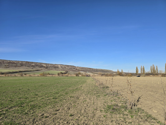 Продам землю для коммерческого использования 5 соток, Фермерское хоз., Курское с