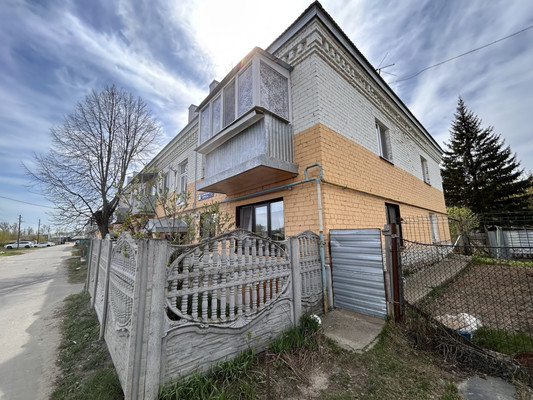 Продам однокомнатную (1-комн.) квартиру, Совхозная ул, 3, Столбище с