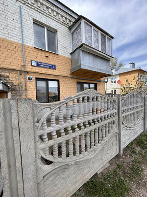 Продам однокомнатную (1-комн.) квартиру, Совхозная ул, 3, Столбище с