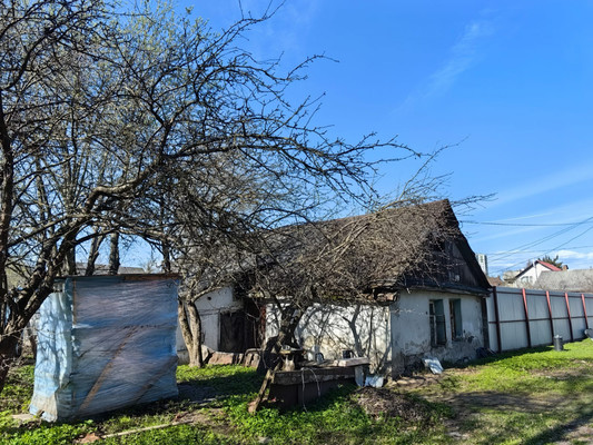 Продам участок 6,6 соток, ИЖС, Ясная ул, 1кА, Мурино п, 0 км от города
