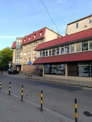 Сдам офисное помещение 10,6 м2, Советский пр-кт, 18, Калининград г