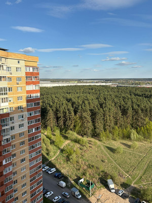 Продам двухкомнатную (2-комн.) квартиру, Объездная дорога ул, 1, Сосновый Бор п