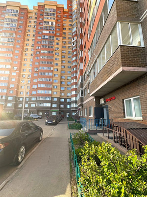 Продам двухкомнатную (2-комн.) квартиру, Объездная дорога ул, 1, Сосновый Бор п