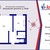 Продам однокомнатную (1-комн.) квартиру, Искровский пр-кт, 35/38, Санкт-Петербург г