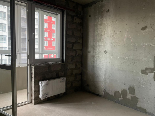 Продам однокомнатную (1-комн.) квартиру, Куникова ул, 47, Новороссийск г