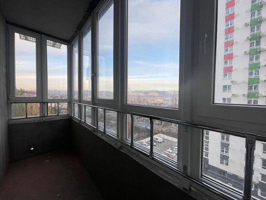 Продам однокомнатную (1-комн.) квартиру, Куникова ул, 47, Новороссийск г
