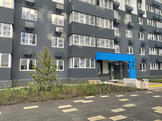 Продам однокомнатную (1-комн.) квартиру, Куникова ул, 471, Новороссийск г