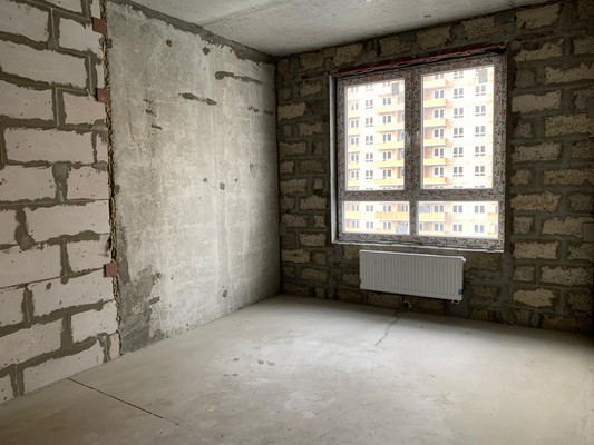 Продам однокомнатную (1-комн.) квартиру, Куникова ул, 471, Новороссийск г