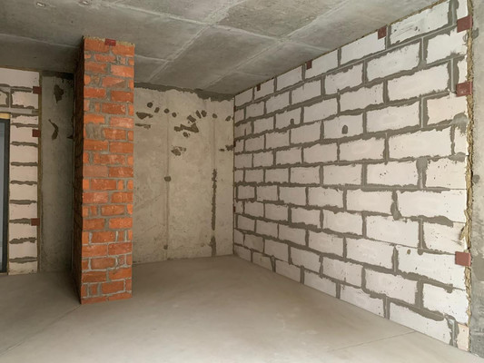 Продам однокомнатную (1-комн.) квартиру, Куникова ул, 471, Новороссийск г