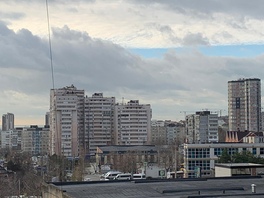 Продам однокомнатную (1-комн.) квартиру, Куникова ул, 471, Новороссийск г