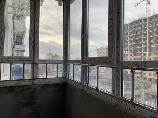 Продам однокомнатную (1-комн.) квартиру, Куникова ул, 471, Новороссийск г