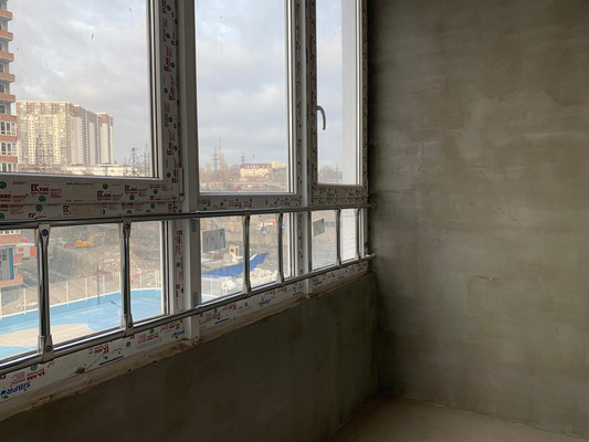 Продам однокомнатную (1-комн.) квартиру, Куникова ул, 471, Новороссийск г