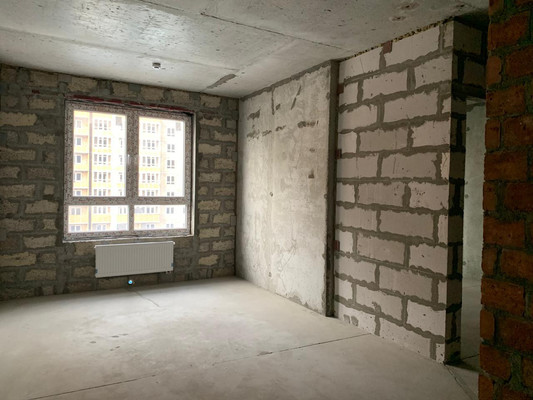 Продам однокомнатную (1-комн.) квартиру, Куникова ул, 471, Новороссийск г