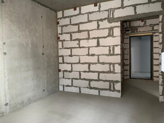 Продам однокомнатную (1-комн.) квартиру, Куникова ул, 471, Новороссийск г