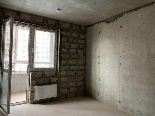 Продам однокомнатную (1-комн.) квартиру, Куникова ул, 471, Новороссийск г