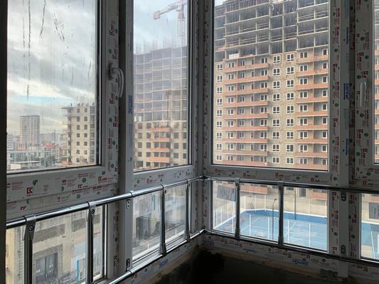 Продам однокомнатную (1-комн.) квартиру, Куникова ул, 471, Новороссийск г