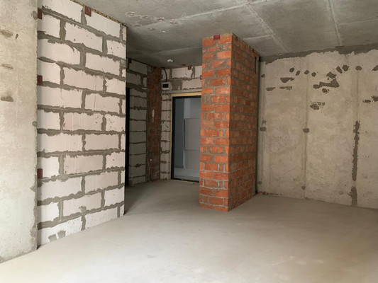 Продам однокомнатную (1-комн.) квартиру, Куникова ул, 471, Новороссийск г
