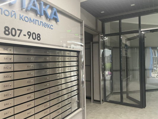 Продам однокомнатную (1-комн.) квартиру, Куникова ул, 471, Новороссийск г