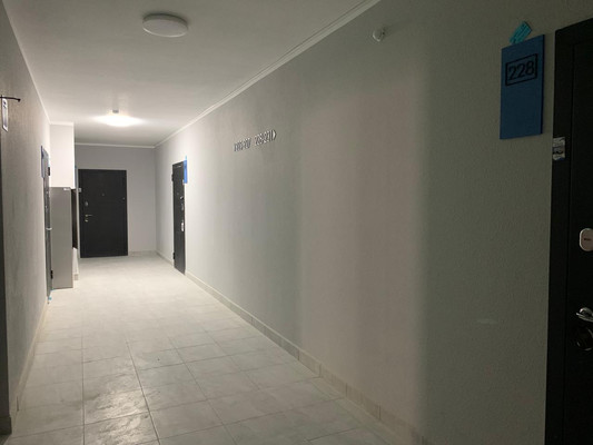 Продам однокомнатную (1-комн.) квартиру, Куникова ул, 471, Новороссийск г