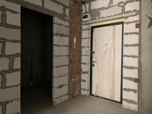 Продам однокомнатную (1-комн.) квартиру, Куникова ул, 471, Новороссийск г