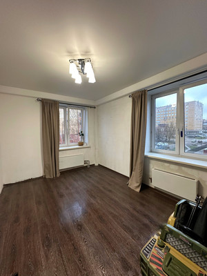 Продам двухкомнатную (2-комн.) квартиру, Ивановская ул, 14а, Пермь г