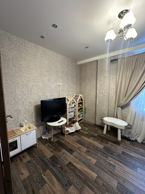 Продам двухкомнатную (2-комн.) квартиру, Ивановская ул, 14а, Пермь г