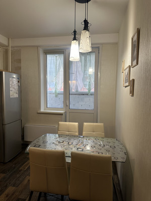 Продам двухкомнатную (2-комн.) квартиру, Ивановская ул, 14а, Пермь г