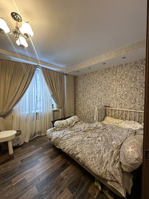 Продам двухкомнатную (2-комн.) квартиру, Ивановская ул, 14а, Пермь г