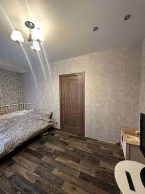 Продам двухкомнатную (2-комн.) квартиру, Ивановская ул, 14а, Пермь г